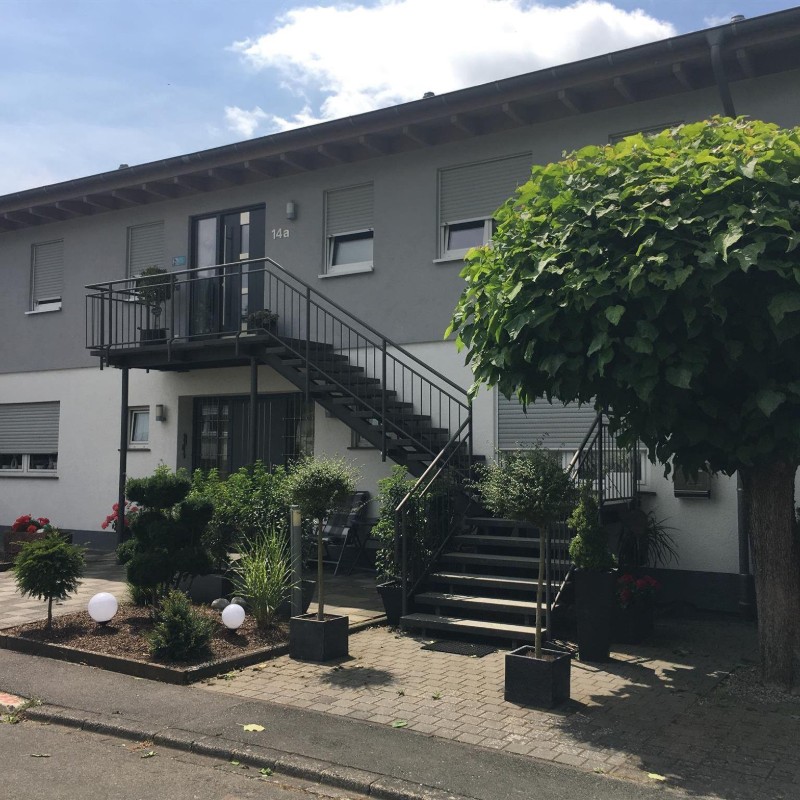 Ferielejlighed - 2 personer -  - Steinrausch - 54518 - Osann-Monzel