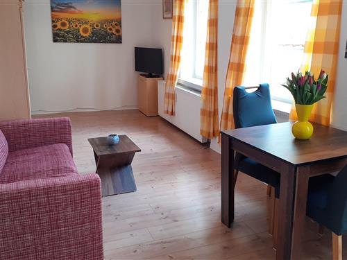 Semesterhus/Semesterlägenhet - 2 personer -  - Fischergrube - 23552 - Lübeck