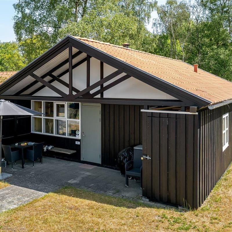 Ferienhaus - 6 Personen -  - Bøtølundvej - Marielyst - 4873 - Väggerlöse