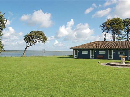 Ferienwohnung - 2 Personen -  - Grønnevej 8, Nr. - 5400 - Bogense