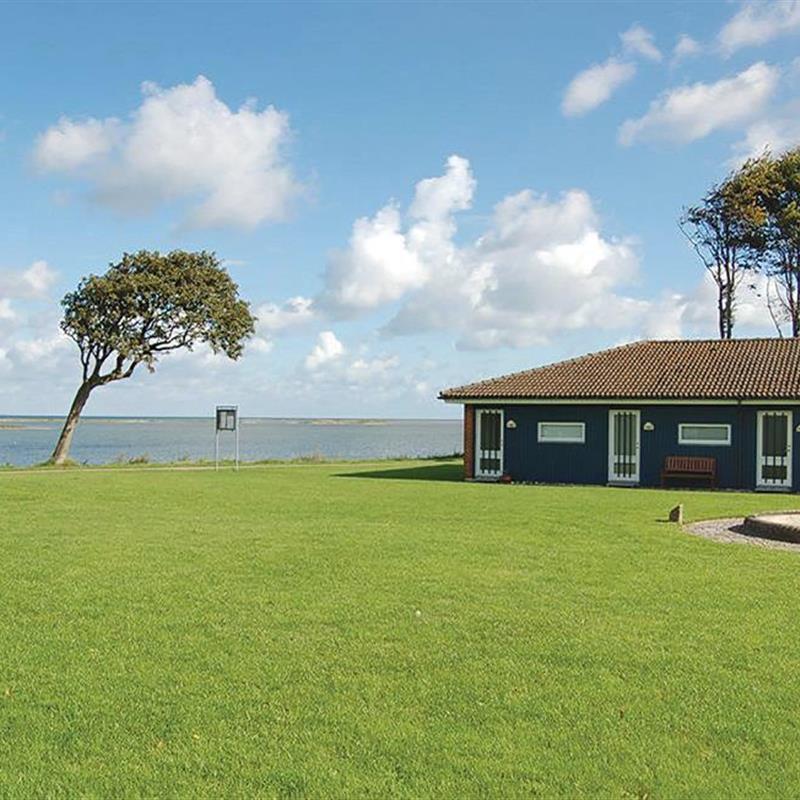 Ferienwohnung - 2 Personen -  - Grønnevej 8, Nr. - 5400 - Bogense