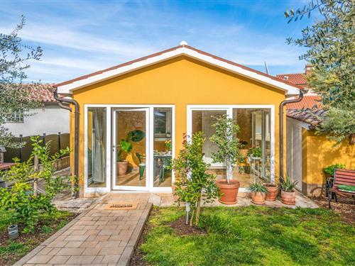 Feriehus - 4 personer -  - Marcana - Pula-Marcana - 52206 - Marcana