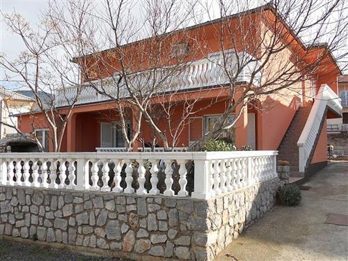 Ferieleilighet - 7 personer -  - Otocka - 53270 - Senj