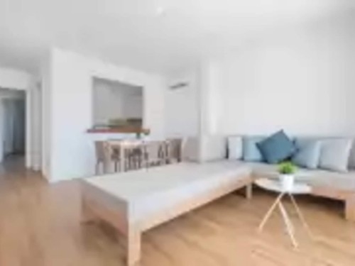 Semesterlägenhet - 5 personer -  - 07589 - Canyamel, Illes Balears
