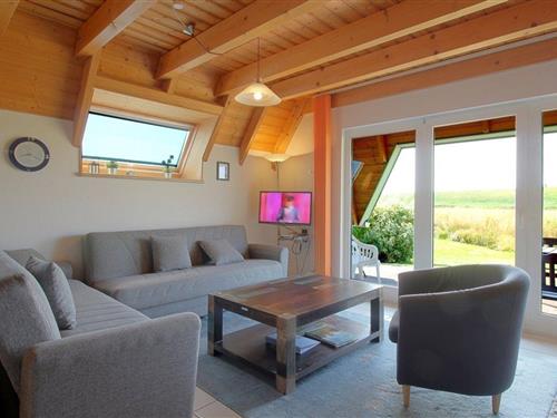 Ferielejlighed - 4 personer -  - Lale Andersen - 27639 - Wremen