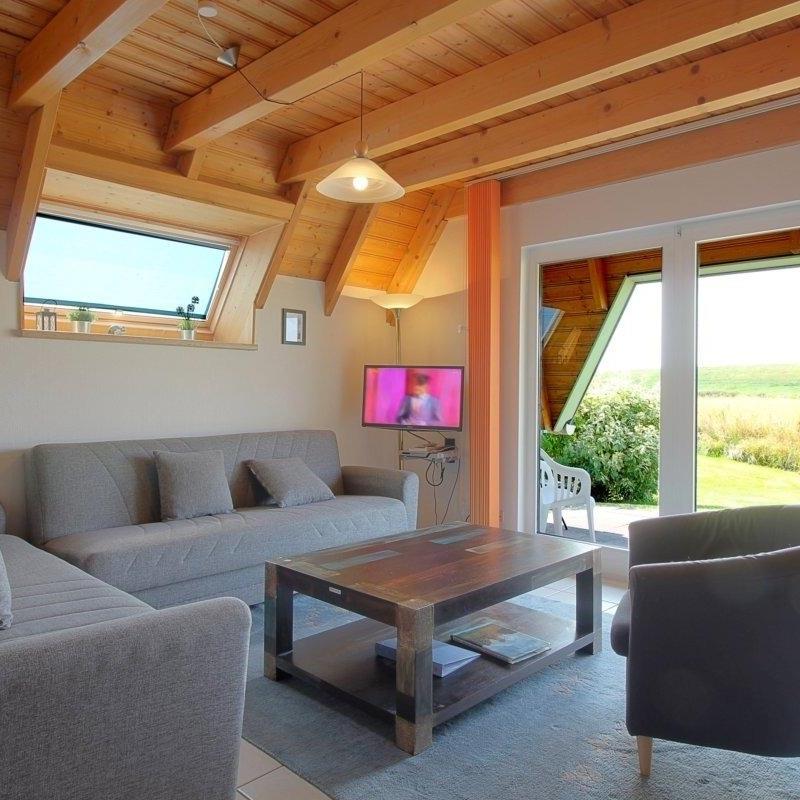 Sommerhus - 4 personer -  - Lale Andersen - 27639 - Wremen