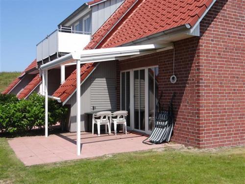 Ferienhaus - 5 Personen -  - Deichstraße - 26409 - Carolinensiel-Harlesiel