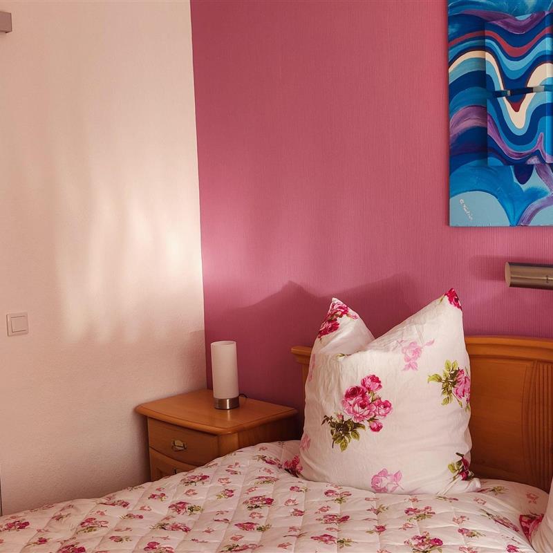 Ferielejlighed - 3 personer -  - Bahnhofstraße - 54427 - Kell Am See