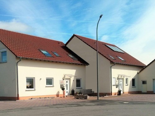 Vakantie appartement - 5 personen -  - Am Pfaffensee - 67376 - Harthausen