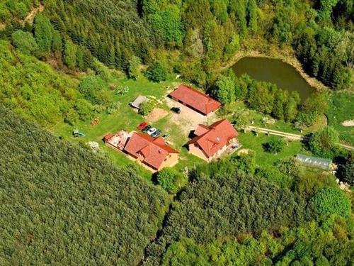 Holiday Home/Apartment - 18 persons -  - 78640 - Tuczno