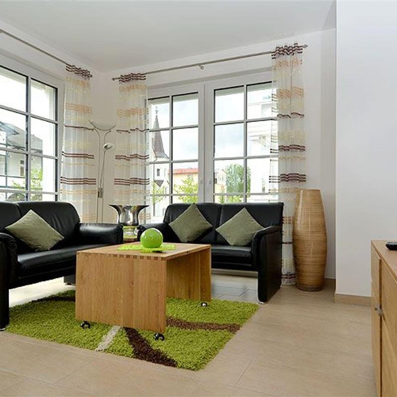 Ferielejlighed - 2 personer -  - Granitzer Straße - 18586 - Sellin (Ostseebad)