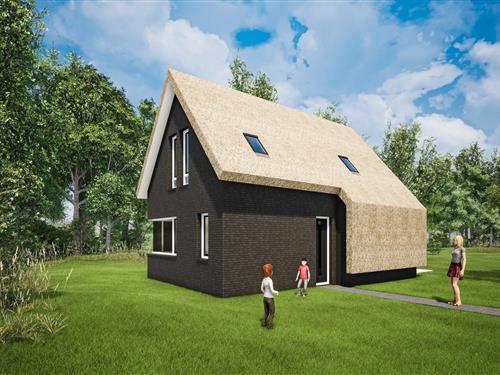 Holiday home - 6 persons -  - 4504RA - Nieuwvliet