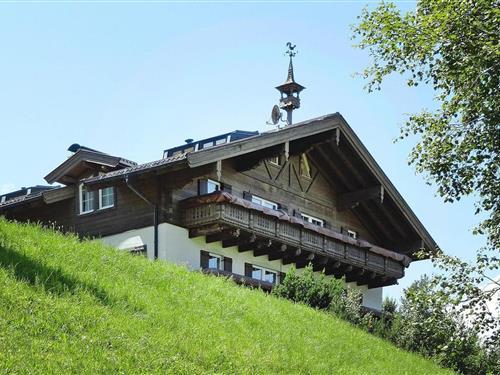 Holiday Home/Apartment - 6 persons -  - 5652 - Dienten Am Hochkönig