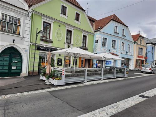  - 2 personer -  - Landstraße - 3910 - Zwettl-Niederösterreich