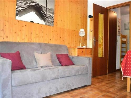 Semesterhus/Semesterlägenhet - 4 personer -  - 74450 - Le Grand Bornand