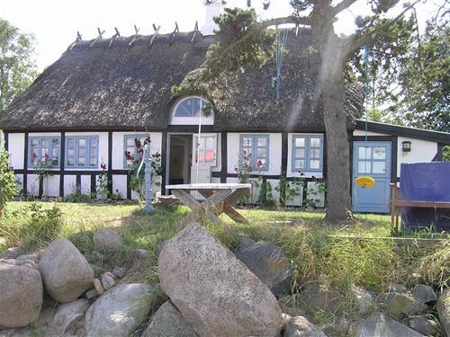 Sommerhus - 6 personer -  - Vognkærvej - 7080 - Børkop