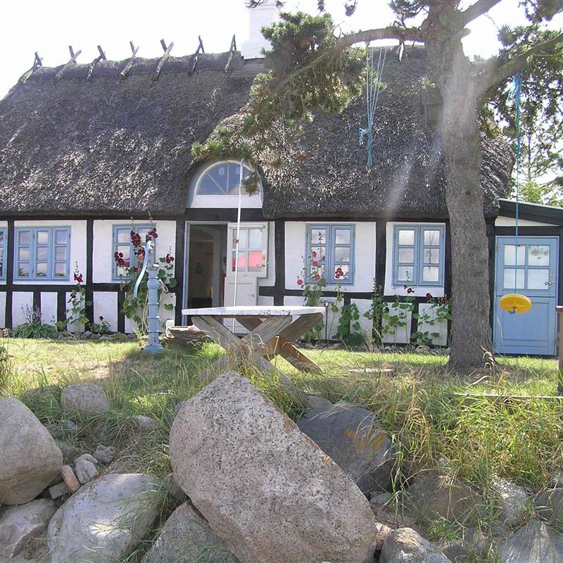 Sommerhus - 6 personer -  - Vognkærvej - 7080 - Børkop