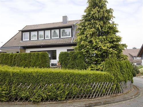 Ferielejlighed - 2 personer -  - Am Försterkopf - 38707 - Altenau