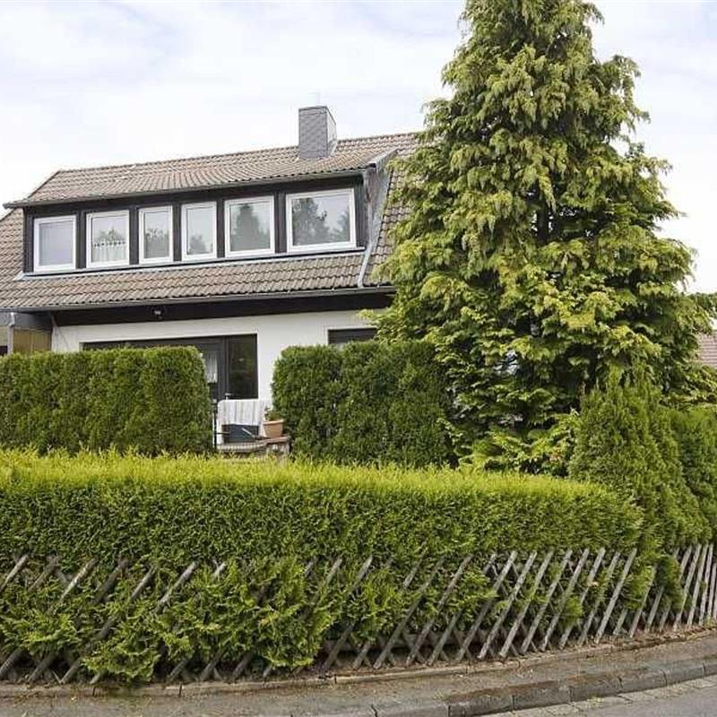 Ferielejlighed - 2 personer -  - Am Försterkopf - 38707 - Altenau