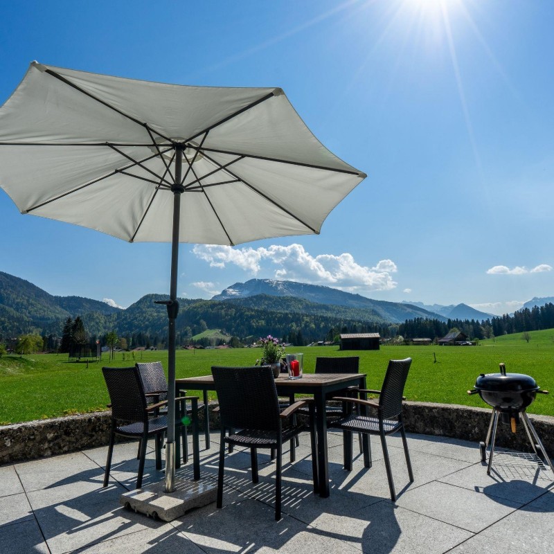 Sommerhus - 6 personer -  - Weitseestr. - 83242 - Reit Im Winkl