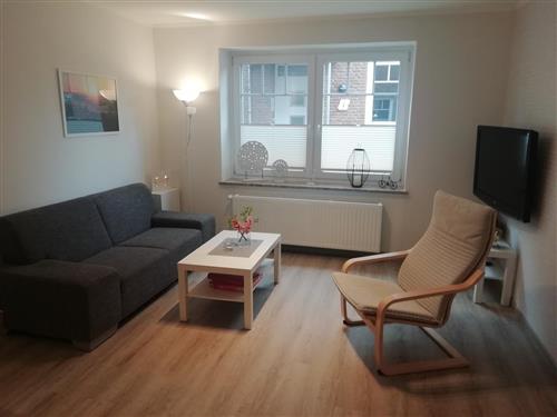 Ferielejlighed - 4 personer -  - Alte Hauptstr. - 23769 - Fehmarn Ot Petersdorf