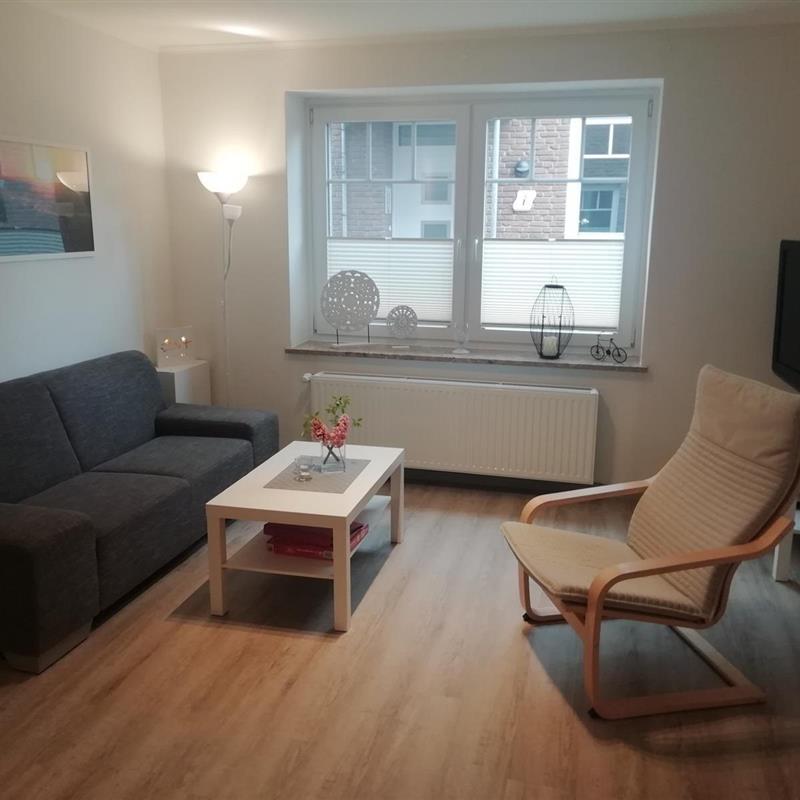 Ferielejlighed - 4 personer -  - Alte Hauptstr. - 23769 - Fehmarn Ot Petersdorf