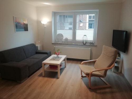 Ferienwohnung - 4 Personen -  - Alte Hauptstr. - 23769 - Fehmarn Ot Petersdorf