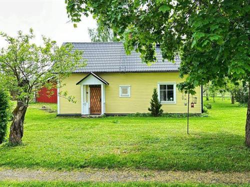 Holiday Home/Apartment - 7 persons -  - 746 93 - Bålsta