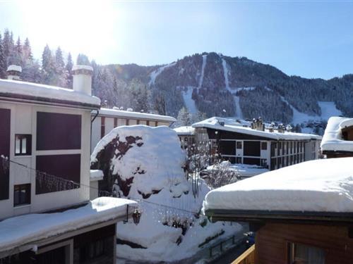 Feriehus / leilighet - 8 personer -  - 74220 - La Clusaz