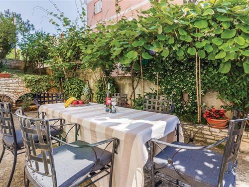 Holiday apartment - 2 persons -  - Argonautska - 52100 - Pula