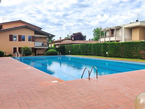 Ferielejlighed - 4 personer -  - Via San Colombano - 37011 - Bardolino