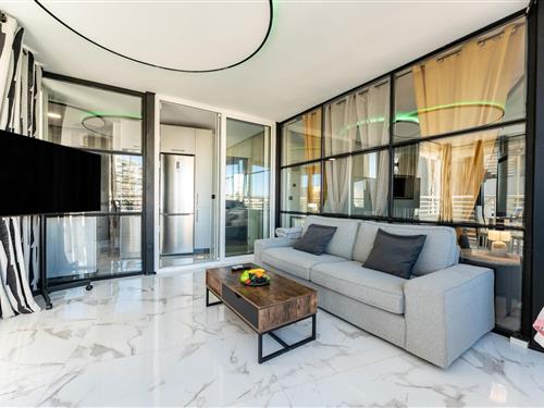 Holiday apartment - 2 persons -  - 29620 - Málaga