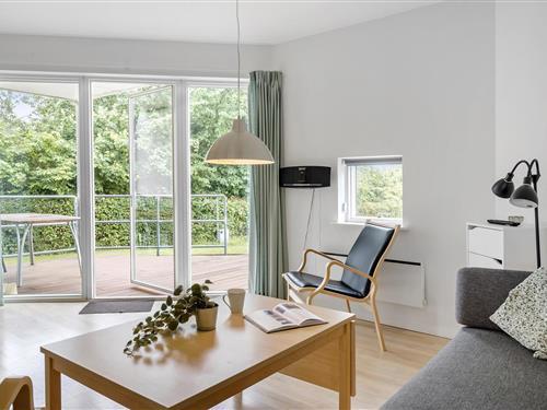 Ferienwohnung - 6 Personen -  - Lille Jernkaasvej 2, Lejl. - 3760 - Gudhjem