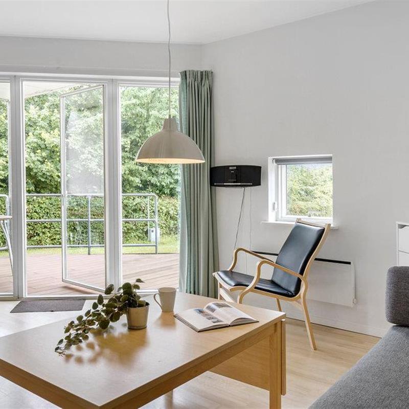 Ferielejlighed - 6 personer -  - Lille Jernkaasvej 2, Lejl. - 3760 - Gudhjem