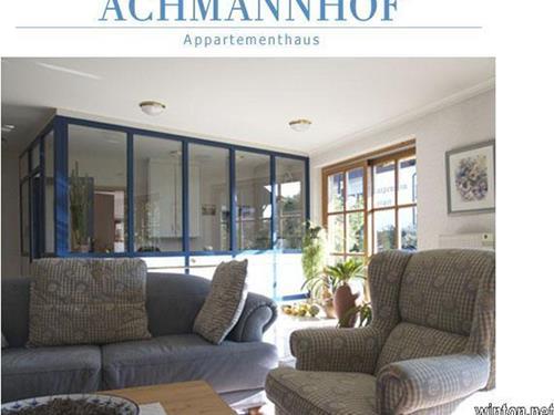 Ferielejlighed - 1 person -  - Andreas-Hofer-Str. - 94072 - Bad Füssing