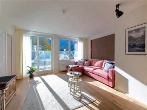 Ferieleilighet - 4 personer -  - Lauterbrunnen - 3823