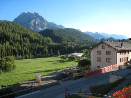 Ferieleilighet - 4 personer -  - 7550 - Scuol