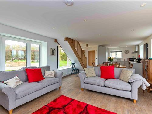 Holiday home - 6 persons -  - PE6 9ns - Stamford
