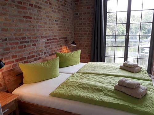 Ferielejlighed - 6 personer -  - Grillendamm - 14776 - Brandenburg An Der Havel