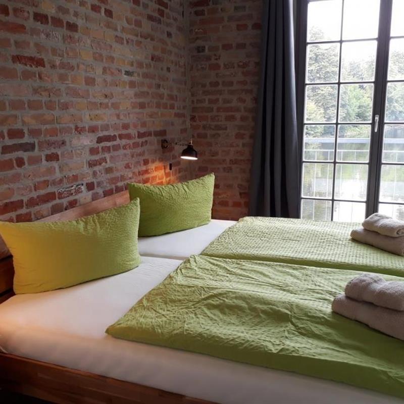 Ferielejlighed - 6 personer -  - Grillendamm - 14776 - Brandenburg An Der Havel