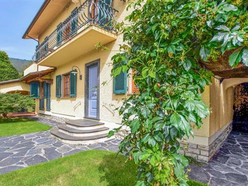 Sommerhus - 7 personer -  - Via Santa Rita da Cascia - 55051 - Camaiore