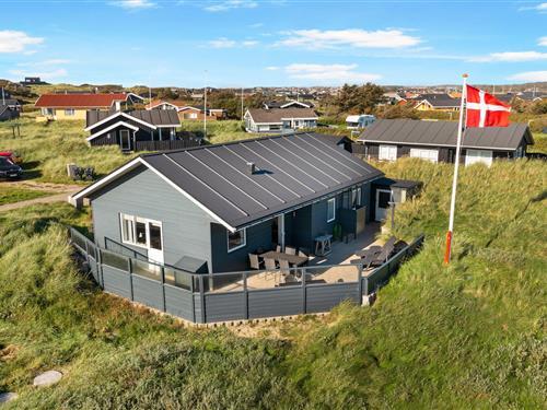Sommerhus - 6 personer -  - Redningsvejen Nord - 9480 - Løkken