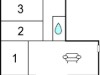 Billede 28 - Plantegning