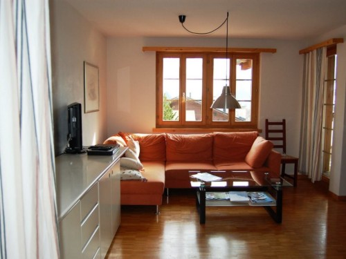Holiday apartment - 6 persons -  - 7189 - Rueras Dieni