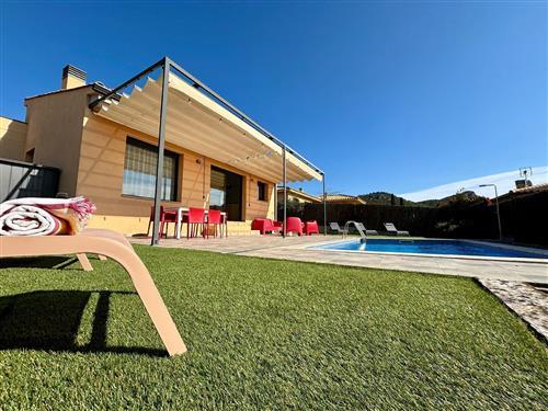 Sommerhus - 6 personer -  - Carrer Formentera - 17258 - Torroella De Montgri