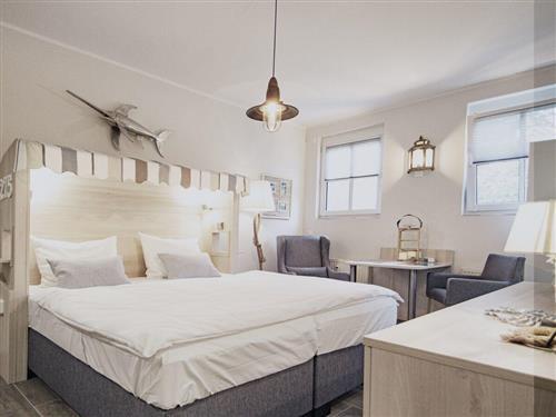 Ferielejlighed - 2 personer -  - Ernst-Moritz-Arndt-Straße - 18347 - Dierhagen