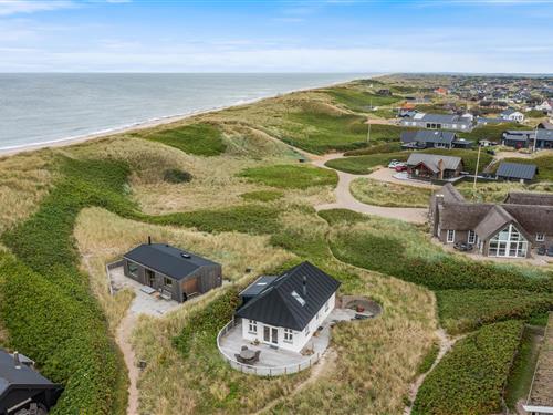 Sommerhus - 4 personer -  - Lodbergsvej - Søndervig - 6950 - Ringkøbing