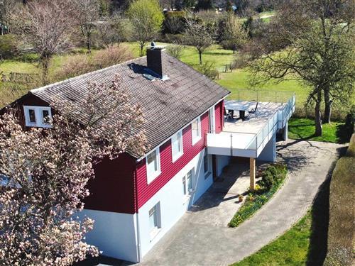 Ferieleilighet - 10 personer -  - Magdeburger Str. - 37441 - Bad Sachsa