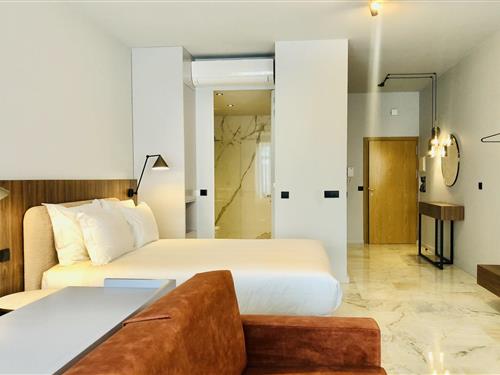 Ferielejlighed - 2 personer -  - 4000-049 - Oporto