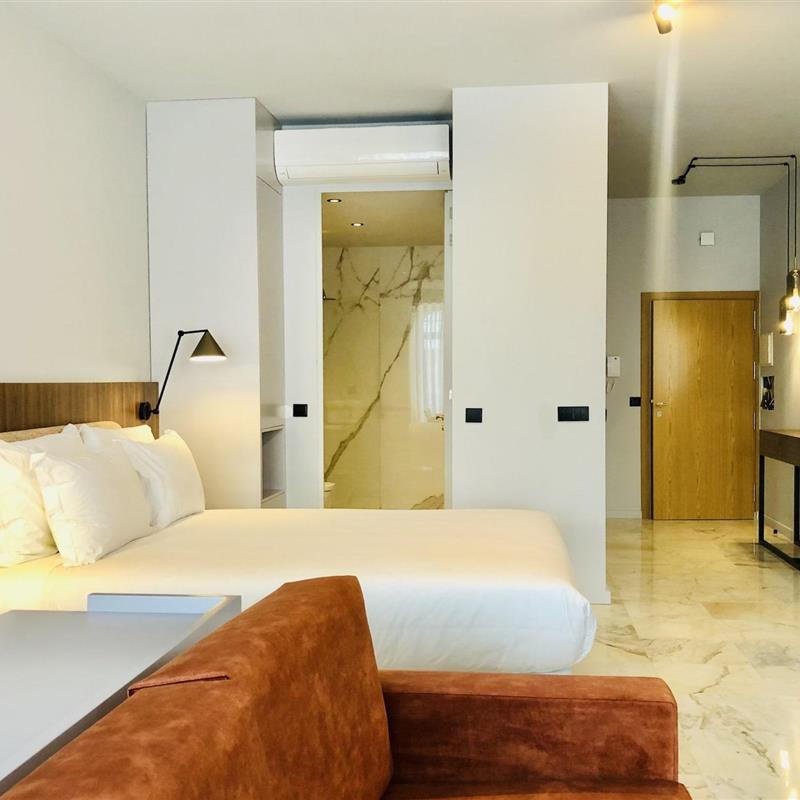 Ferielejlighed - 2 personer -  - 4000-049 - Oporto